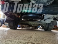 ��� �� Toyota Land Cruiser Prado120 - 