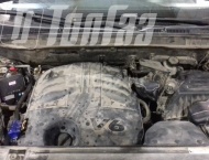 ��� �� Hyundai  IX-55 - ����������� ����������