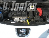 ��� �� Peugeot Partner Tepee - ����������� ����������