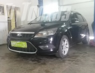 ��� �� Ford Focus - ����� ���