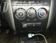 ��� �� Datsun On-Do - 