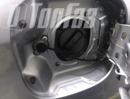 ��� �� Lada X Ray - 