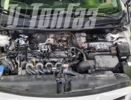 ��� �� Hyundai Solaris - 