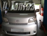 ��� �� Toyota Porte  - 