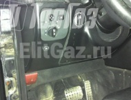 ��� �� Mercedes Benz G-Klasse G 55 - ������ ������������ ���/������