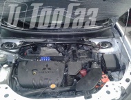 ��� �� Mitsubishi Outlander - 