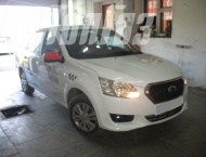 ��� �� Datsun On-Do - 