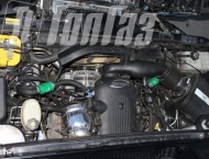 ��� �� Hummer H2  - ����������� ����������