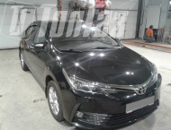 ��� �� Toyota Corolla - 