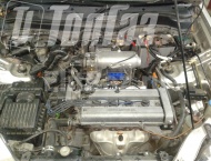 ��� �� Honda CR-V - ����������� ����������