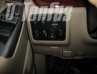 ��� �� Toyota Land Cruiser Prado 120 - ������ ������������ � ��������� ������� ������