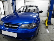 ��� �� Daewoo Nexia - 