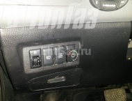 ��� �� Nissan X-Trail - ������ ������������ ���/������