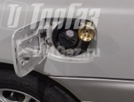��� �� Toyota Corolla  - ����������� ���������� � ������������ 
