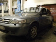 ��� �� Chevrolet Viva - ����� ���