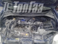 ��� �� Nissan X-Trail  - ����������� ����������