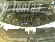 ��� �� Renault Daster - 