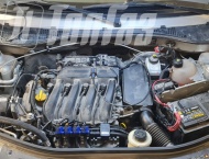 ��� �� Renault Logan - 