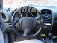 ��� �� Hyundai Santa Fe - �����