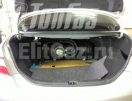 ��� �� Toyota Camry - �������������� ������ ������� 60 ������