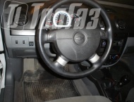 ��� �� Chevrolet Lacetti - �����