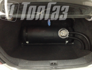 ��� �� Nissan Tiida  - 
