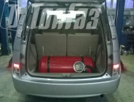 ��� �� Toyota Isis - 