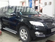 ��� �� Toyota RAV 4 - 
