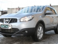 ��� �� Nissan Qashqai - ����� ���