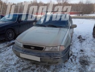 ��� �� Daewoo Nexia - 