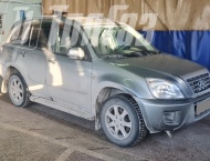 ��� �� Chery Tiggo - 