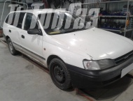 ��� �� Toyota Caldina - 