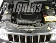 ��� �� Jeep Cherokee - ����������� ����������