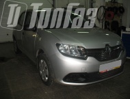 ��� �� Renault Logan - 