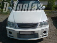 ��� �� Nissan Presage - ����� ���