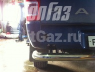 ��� �� Ford Ranger - ����������� ����������