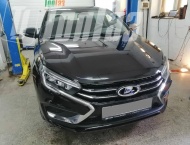 ��� �� Lada Vesta - 