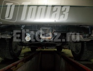 ��� �� Toyota Land Cruiser - ������������ ������ ������� 94 ����� � ����������� ����������