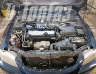 ��� �� Hyundai Accent - 