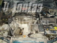 ��� �� Toyota Caldina - ����������� ����������