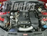 ��� �� Mercedes C 280 - 