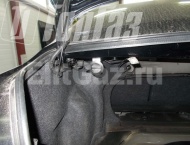 ��� �� Toyota Camry - ����������� ����������