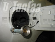 ��� �� Toyota Land Cruiser 200 - ����������� ���������� � ������������