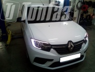 ��� �� Renault Logan - 