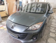 ��� �� Mazda 3 - 