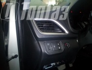 ��� �� Hyundai Solaris - 