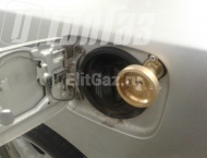 ��� �� Toyota Highlander - ����������� ���������� � ������������