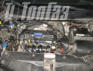 ��� �� Kia Rio - 
