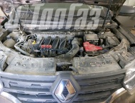 ��� �� Renault Duster - 