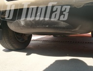 ��� �� Toyota Land Cruiser Prado 120 - 